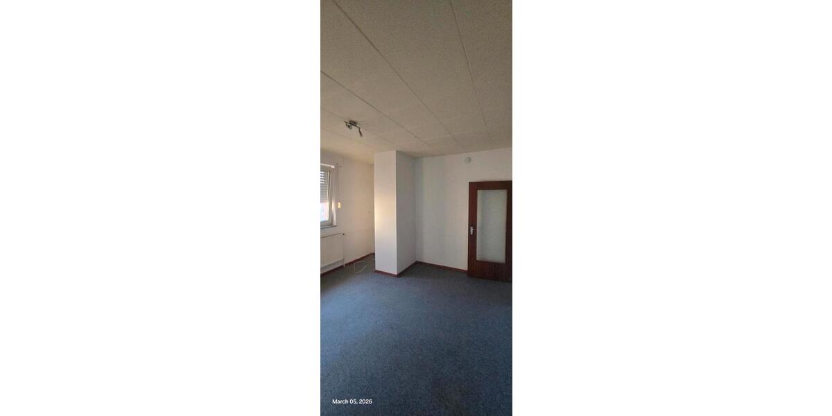 Etagenwohnung Wunstorf - 3 Zimmer, 75 m&sup2;, 700&euro; | Angebot:25368302