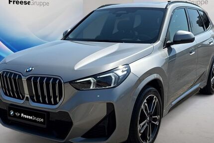 BMW X1 24.896 km 48.450 &euro; Wilhelmshaven 26389