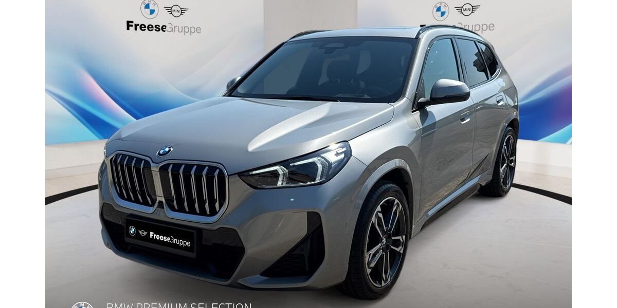 BMW X1 24.896 km 48.450 &euro; Wilhelmshaven 26389