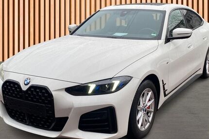 BMW 420 Gran Coupé 24.700 km 44.880 &euro; Dresden 01328