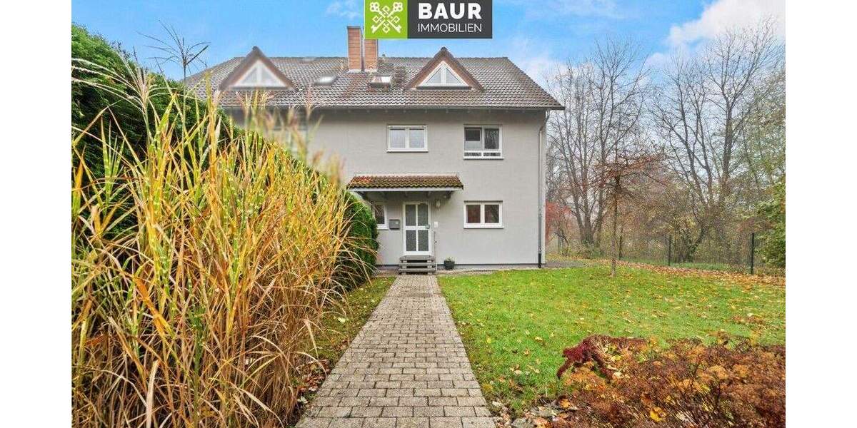Doppelhaushälfte Weingarten - 6 Zimmer, 164 m&sup2;, 698.000&euro; | Angebot:25693603