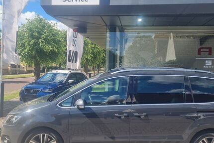 Seat Alhambra 104.900 km 22.998 &euro; Barleben 39179