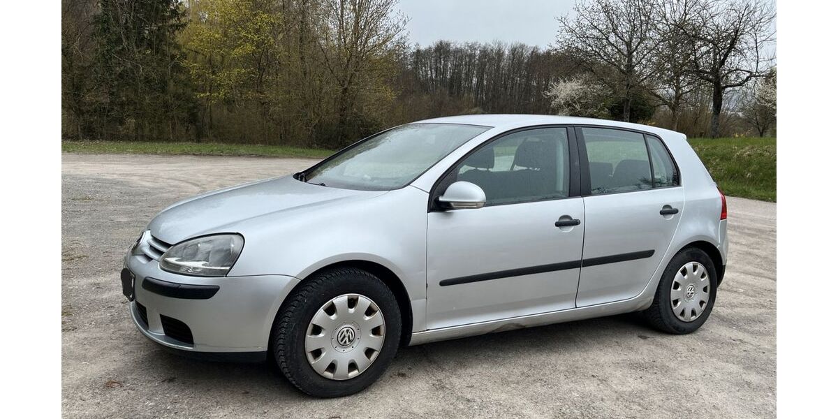 VW Golf 237.000 km 1.500 &euro; Winnenden 71364