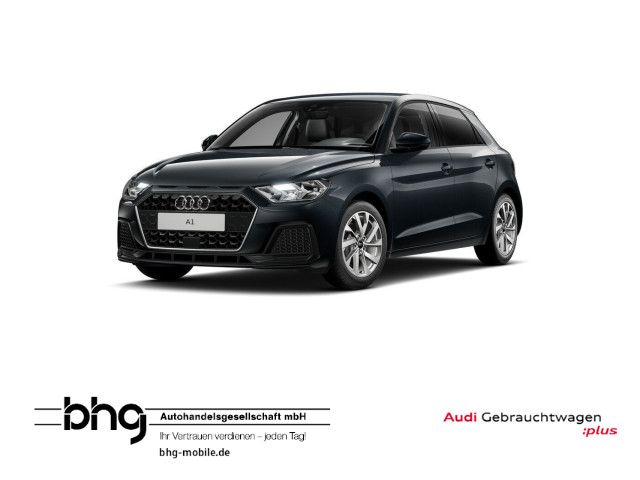Audi A1 6.588 km 22.430 &euro; Albstadt 72458