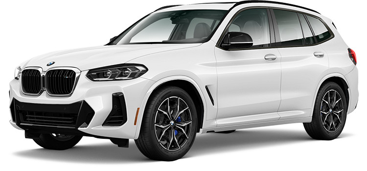 BMW X3 38.000 km 41.000 € Dresden 01067