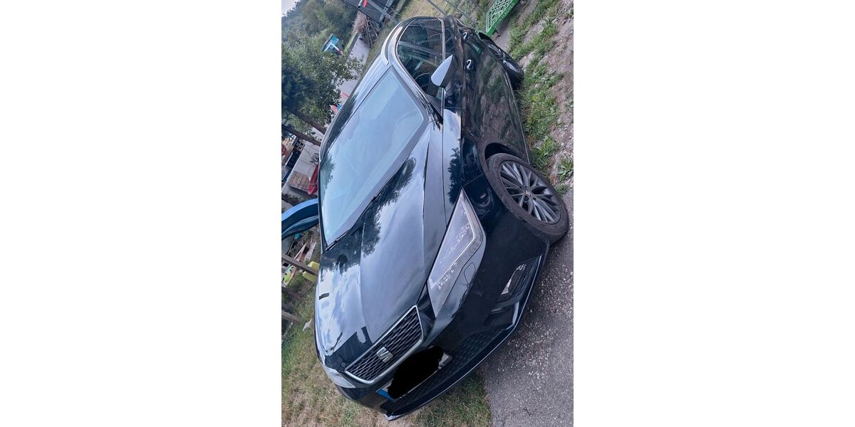 Seat Leon 103.080 km 12.000 &euro; Murrhardt 71540