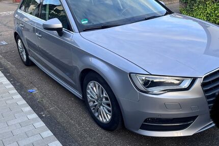 Audi A3 200.251 km 10.100 &euro; Seelbach 77960