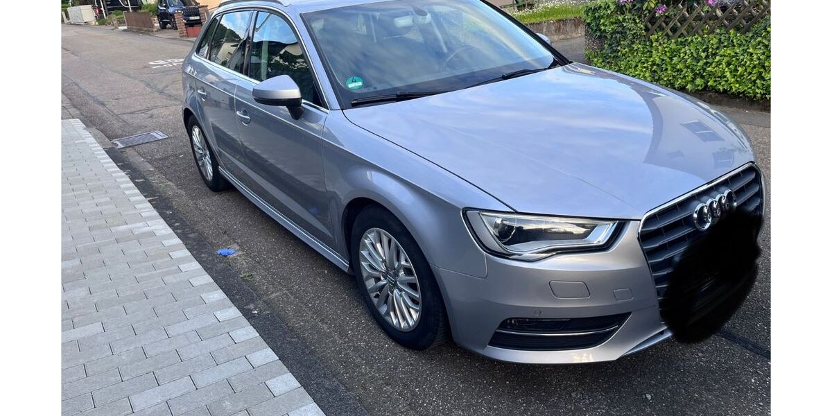 Audi A3 200.251 km 10.100 &euro; Seelbach 77960