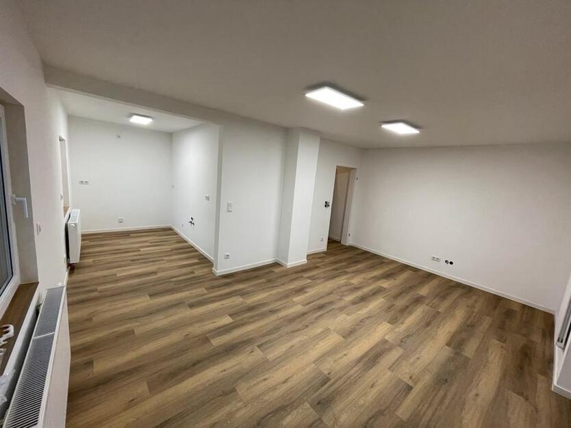 Moderne 2-Zi-Wohnung mit Terrasse & Stellplatz in Braunfels