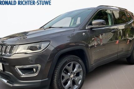 Jeep Compass 109.165 km 13.750 &euro; Hamburg 22087