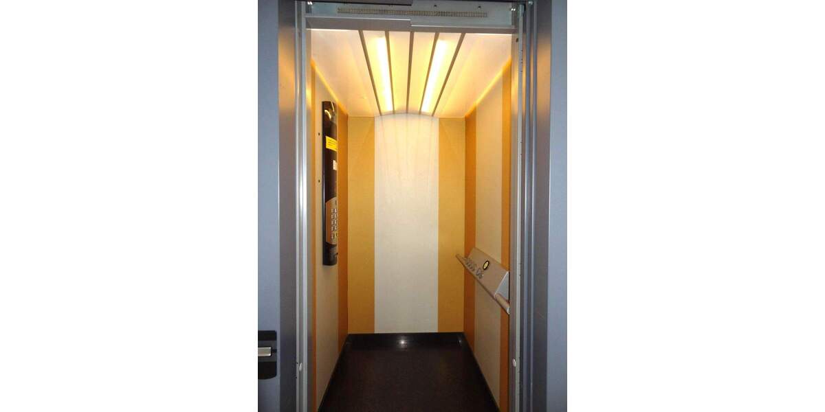 Etagenwohnung Kraichtal Unteröwisheim - 2 Zimmer, 60 m&sup2;, 199.500&euro; | Angebot:25166958