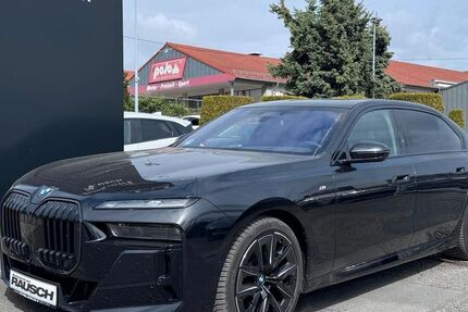 BMW 740 6.020 km 103.900 &euro; Dresden 01156