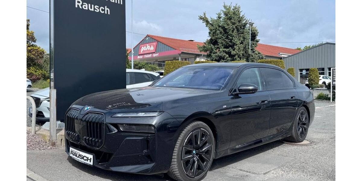 BMW 740 6.020 km 103.900 &euro; Dresden 01156