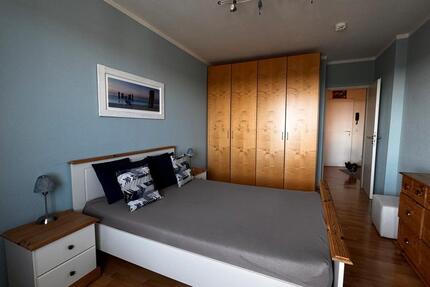 Wohnung Flensburg Falkenberg - 1 Zimmer, 52 m&sup2;, 922&euro; | Angebot:26261928