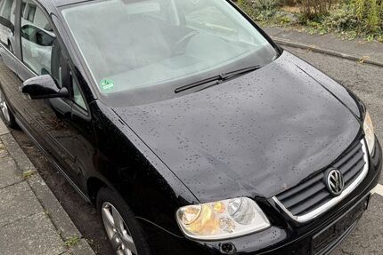 VW Touran 213.000 km 1.300 € Erftstadt (bei Köln) 50374