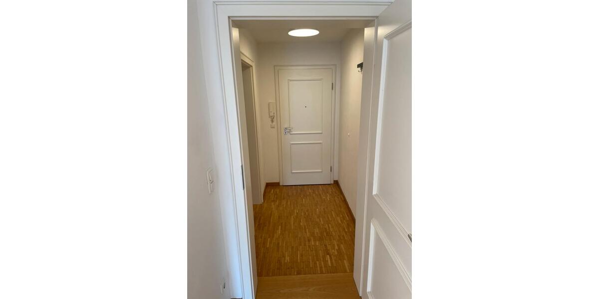 Etagenwohnung Regensburg Konradsiedlung - 1 Zimmer, 34 m&sup2;, 259.000&euro; | Angebot:26999301