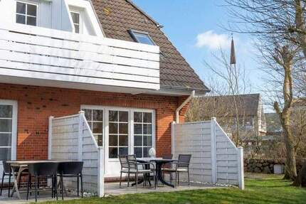 Wohnung List auf Sylt - 4 Zimmer, 81 m&sup2;, 650.000&euro; | Angebot:25337927