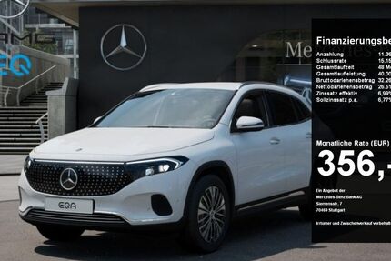 Mercedes-Benz EQA 5.253 km 37.790 € Lüdenscheid 58507