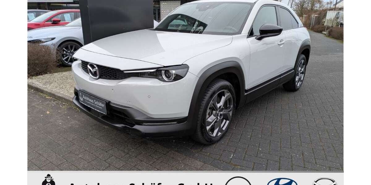 Mazda MX-30 35.241 km 13.685 &euro; Leverkusen 51373