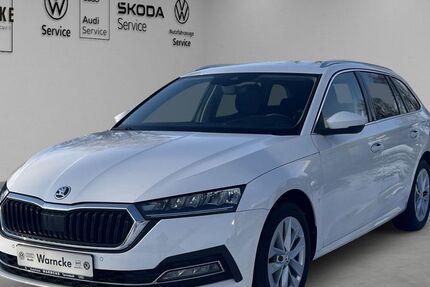 Skoda Octavia 54.100 km 21.670 &euro; Tarmstedt 27412