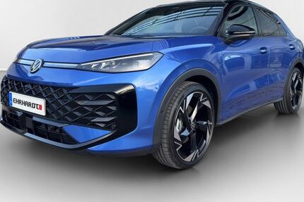 VW T-Roc 3.500 km 38.490 &euro; Ilmenau 98693