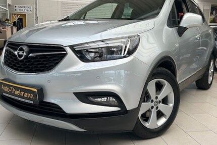 Opel Mokka 75.200 km 11.490 &euro; Aerzen 31855