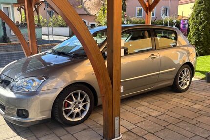 Toyota Corolla 191.424 km 6.000 &euro; Pirna 01796