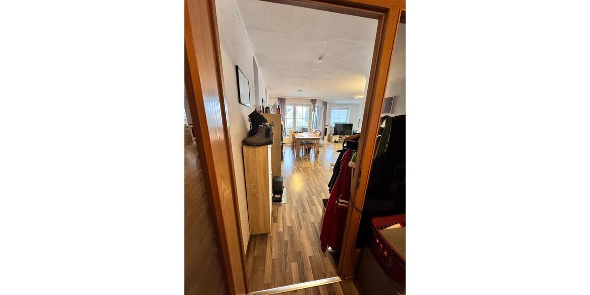 Etagenwohnung Leiferde - 3 Zimmer, 75 m&sup2;, 585&euro; | Angebot:25252323