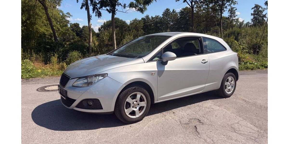 Seat Ibiza 112.000 km 3.500 &euro; Werl 59457