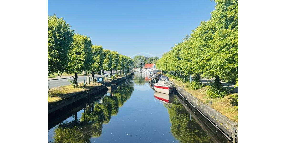 Etagenwohnung Aurich Innenstadt - 2 Zimmer, 59 m&sup2;, 349.000&euro; | Angebot:26858545