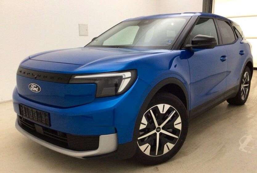 Explorer