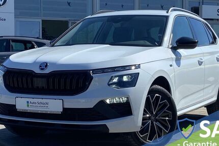 Skoda Kamiq 26.480 km 25.848 &euro; Schrobenhausen-Edelshsn. 86529