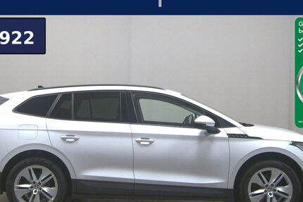 Skoda Enyaq 152.110 km 20.980 &euro; Gyhum/Bockel 27404