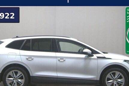 Skoda Enyaq 152.110 km 21.680 &euro; Gyhum/Bockel 27404