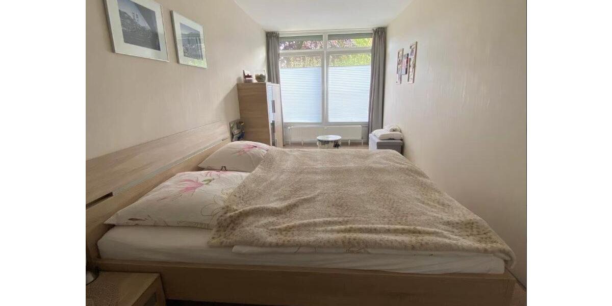 Erdgeschoßwohnung Wolfenbüttel Adersheim - 2 Zimmer, 59 m&sup2;, 570&euro; | Angebot:26412734
