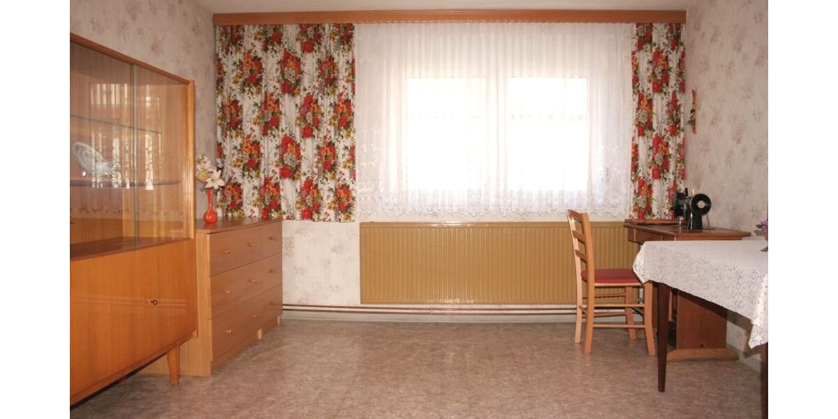 Groß Särchen - Mehrgenerationenhaus - Einfamilienhaus Lohsa Groß Särchen | Angebot:27312152