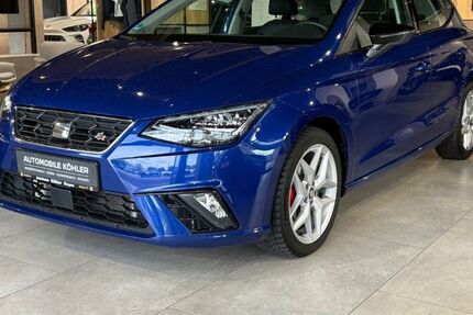 Seat Ibiza 73.600 km 15.990 &euro; Niederfischbach 57572