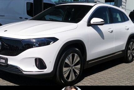Mercedes-Benz EQA 26.486 km 37.700 &euro; Oldenburg 26125