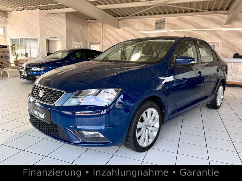 Seat Toledo 100.000 km 7.900 € Spaichingen 78549