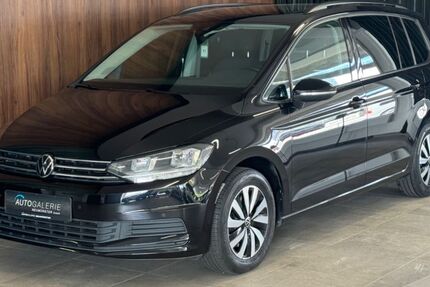 VW Touran 196.724 km 16.980 &euro; Neumünster 24536