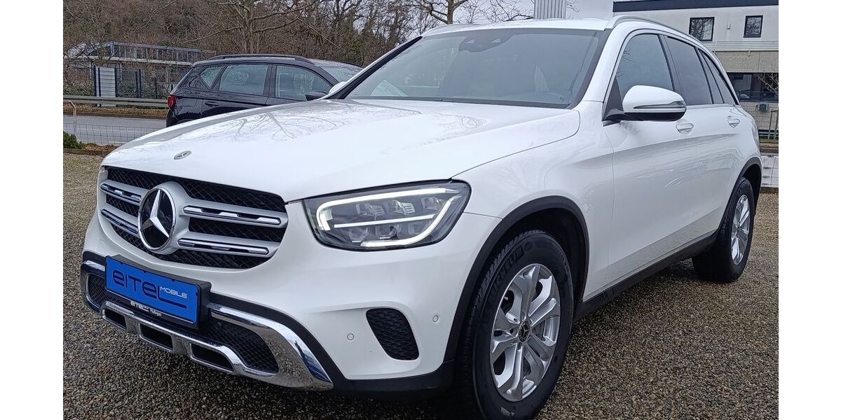 Mercedes-Benz GLC 220 98.562 km 31.990 &euro; Pfullingen 72793