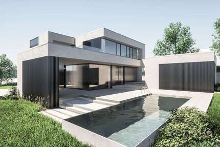 Grundstück zu verkaufen in Aachen 1.250.000 € 1202 m²