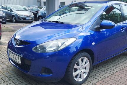 Mazda 2 141.000 km 3.150 &euro; Ludwigshafen am Rhein 67059