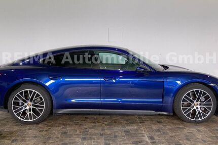 Porsche Taycan 64.000 km 54.890 € Nümbrecht 51588