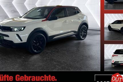 Opel Mokka 18.216 km 17.470 &euro; Pfullingen 72793