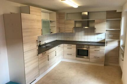 4-Zimmer Wohnung, Ziegelgasse 1-3, Amberg