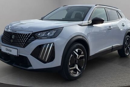 Peugeot 2008 10.194 km 22.880 &euro; Jena-Lobeda 07747