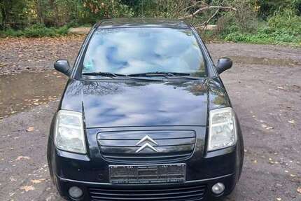 Citroen C2 213.000 km 1.500 € Münster 48163