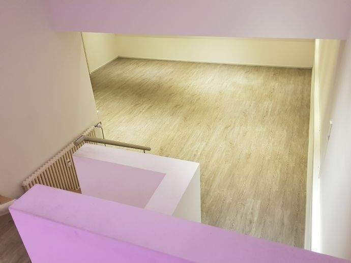 Müllheim Bhf - Moderne Gewerbe-Büro-Lager-Werkstatt-Hallenfläche ab 100-210qm, TOP Ausstattung in_TOP-Immobilie + mit PP + Klosterrunsstr. 19_Müllheim zimmer