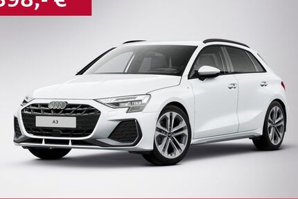 Audi A3 9.712 km 37.930 &euro; Fellbach 70734